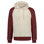 Reed Heather Pullover