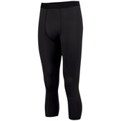 Hyperform Compression Calf-Length Tight