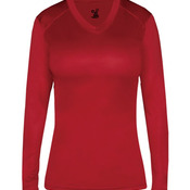Ultimate SoftLock™ Women's Fitted Long Sleeve T-Shirt
