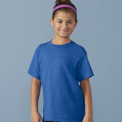 Heavy Cotton™ Youth T-Shirt for Tie-Dye