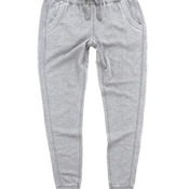 Women’s Enzyme-Washed Rally Joggers