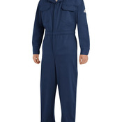 Flame Resistant Coveralls - Tall Sizes
